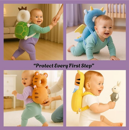 Cozy Baby Head Guardian Pad