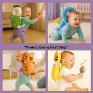 Cozy Baby Head Guardian Pad
