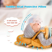Cozy Baby Head Guardian Pad
