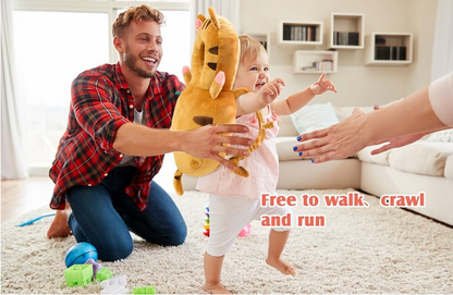 Cozy Baby Head Guardian Pad