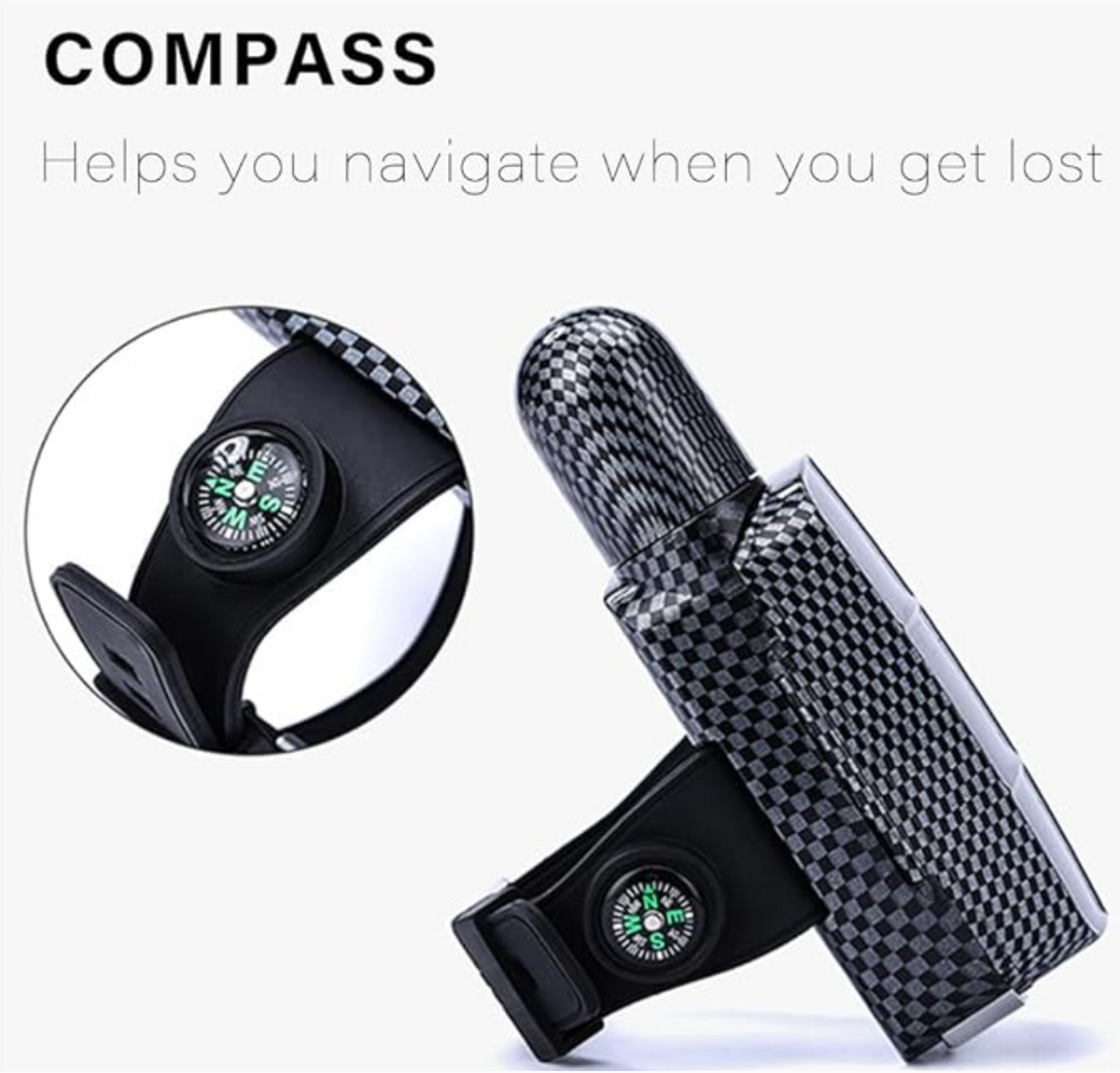FloatSafe Rescue Bracelet