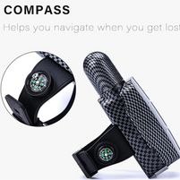 FloatSafe Rescue Bracelet