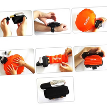 FloatSafe Rescue Bracelet