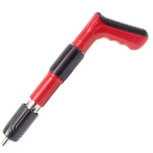 QuickDrive Portable Concrete Nail Gun