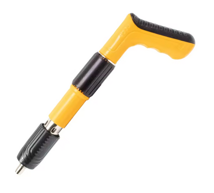 Clavadora de hormigón portátil QuickDrive