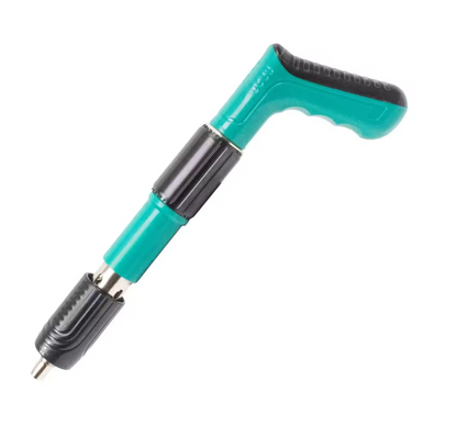 Clavadora de hormigón portátil QuickDrive