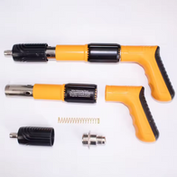 QuickDrive Portable Concrete Nail Gun
