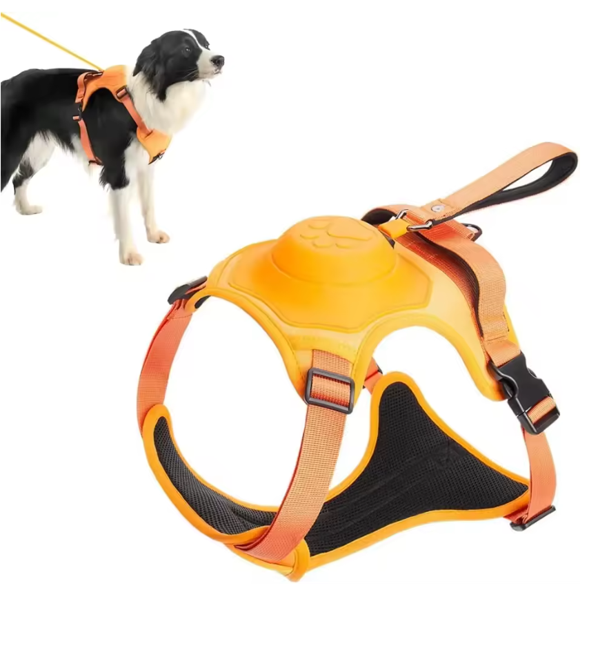 Arnés Urbano Trail Pro para Perros