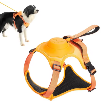 Urban Trail Pro Dog Harness