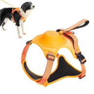 Arnés Urbano Trail Pro para Perros