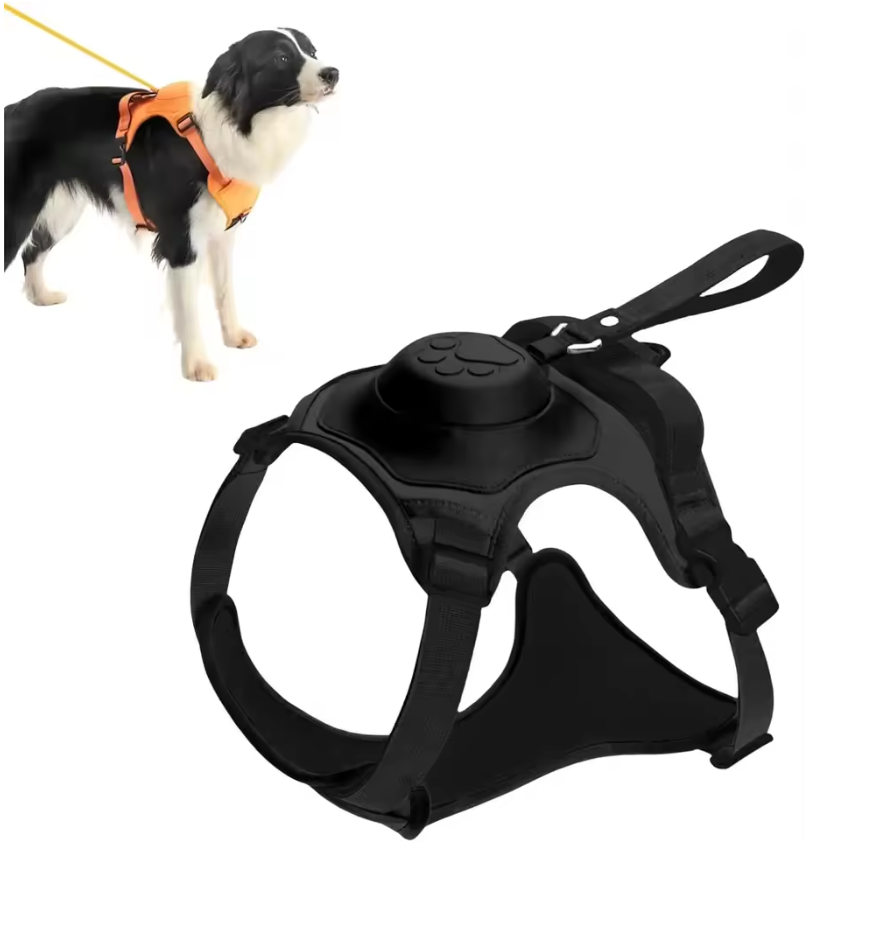 Arnés Urbano Trail Pro para Perros