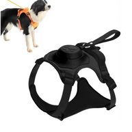 Arnés Urbano Trail Pro para Perros