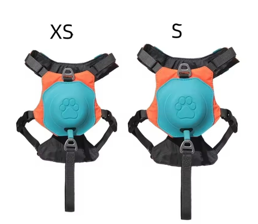Arnés Urbano Trail Pro para Perros