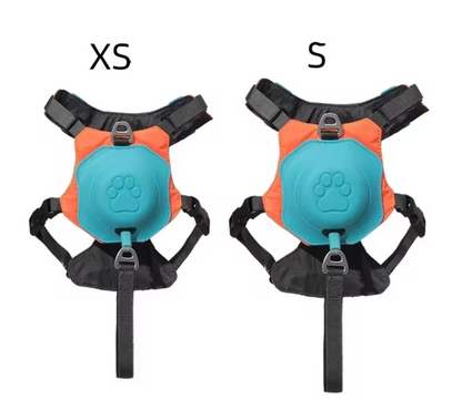 Urban Trail Pro Dog Harness