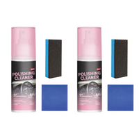 Interior Shine All-in-One