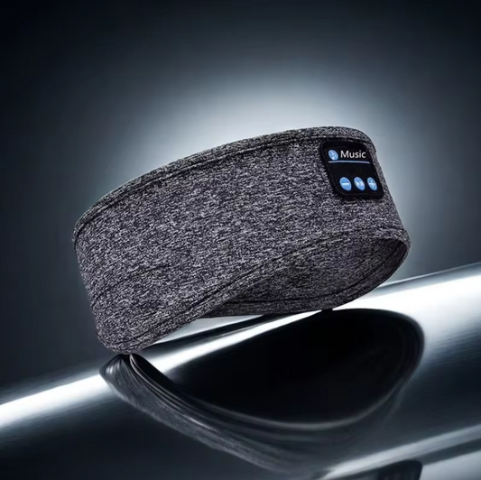 SleepFit Bluetooth Sleep Headband Pro