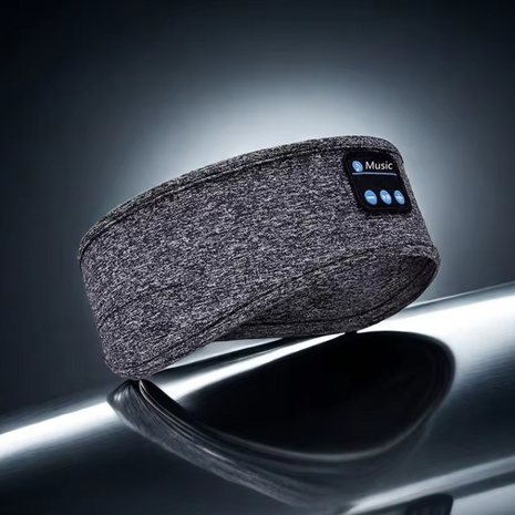 Diadema de sueño Bluetooth SleepFit Pro