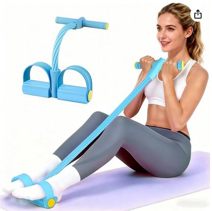 PowerPedal Resistance Kit