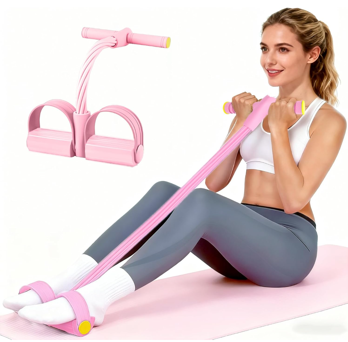 PowerPedal Resistance Kit