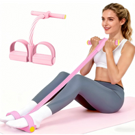 PowerPedal Resistance Kit
