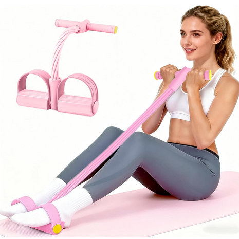 Kit de resistencia PowerPedal