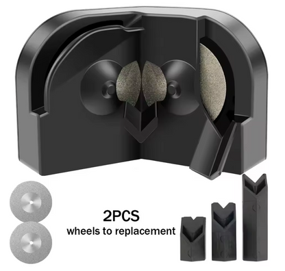 Twist Drill Diamond Sharpener