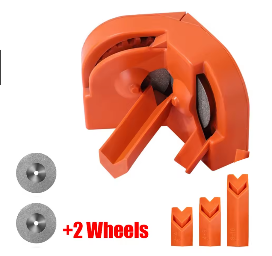 Twist Drill Diamond Sharpener