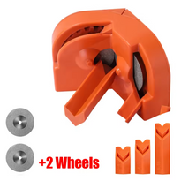 Twist Drill Diamond Sharpener