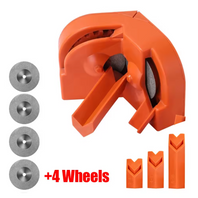 Twist Drill Diamond Sharpener