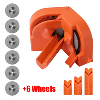 Twist Drill Diamond Sharpener