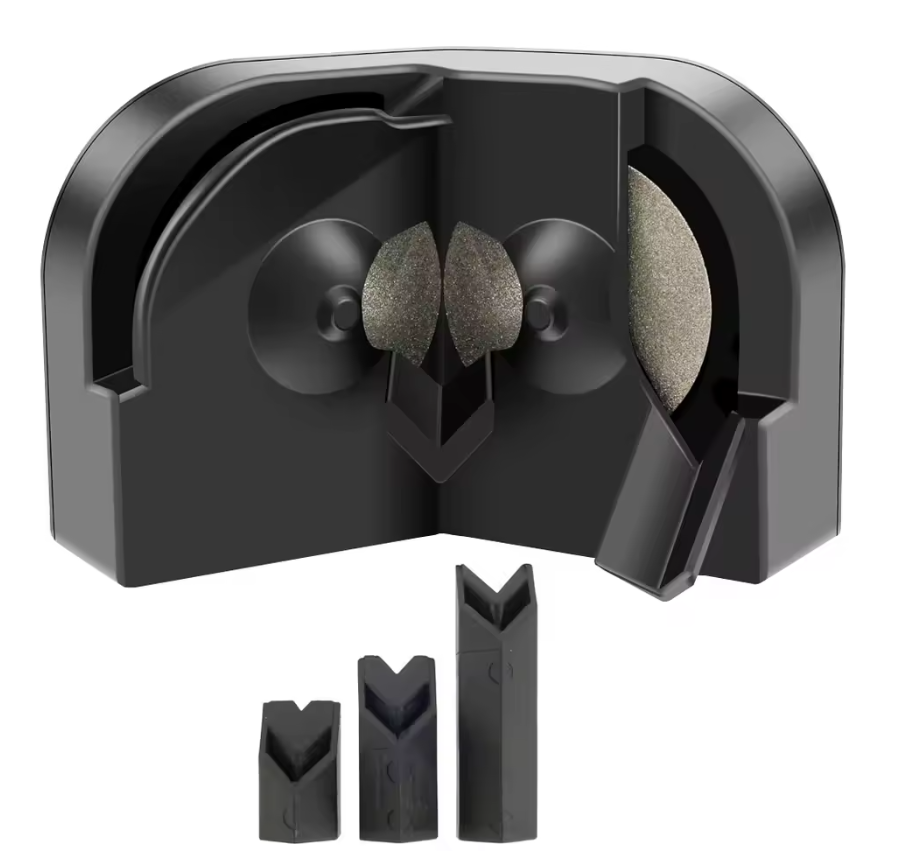 Twist Drill Diamond Sharpener
