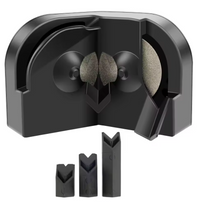 Twist Drill Diamond Sharpener