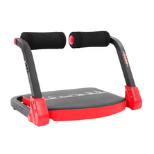CoreForge Entrenador Abdominal Pro