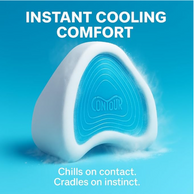 Contour reshapes leg comfort, again