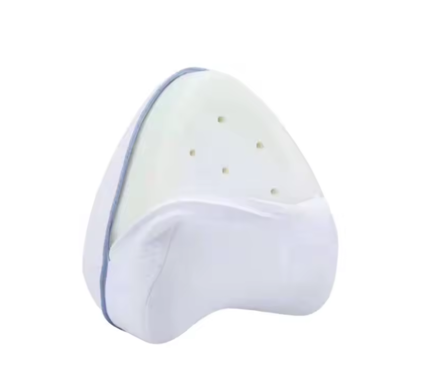 Contour reshapes leg comfort, again