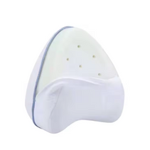 Contour reshapes leg comfort, again