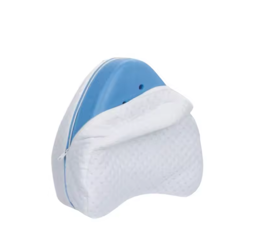 Contour reshapes leg comfort, again