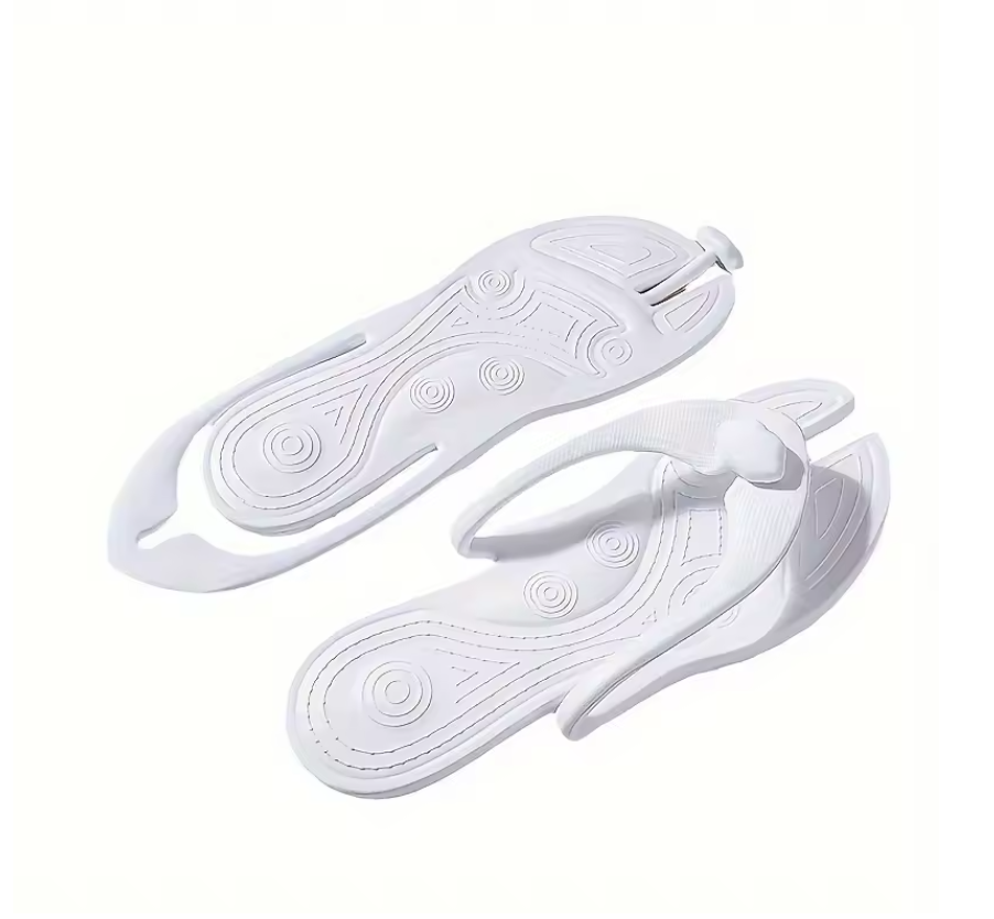 Packable Travel Flip Slide Sandals