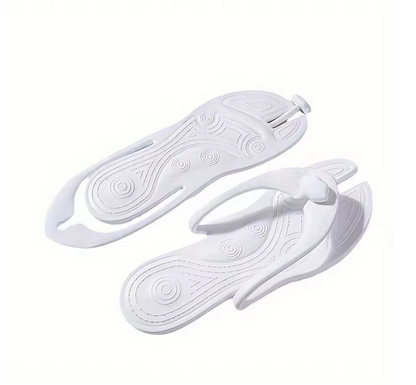 Packable Travel Flip Slide Sandals