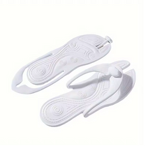 Packable Travel Flip Slide Sandals
