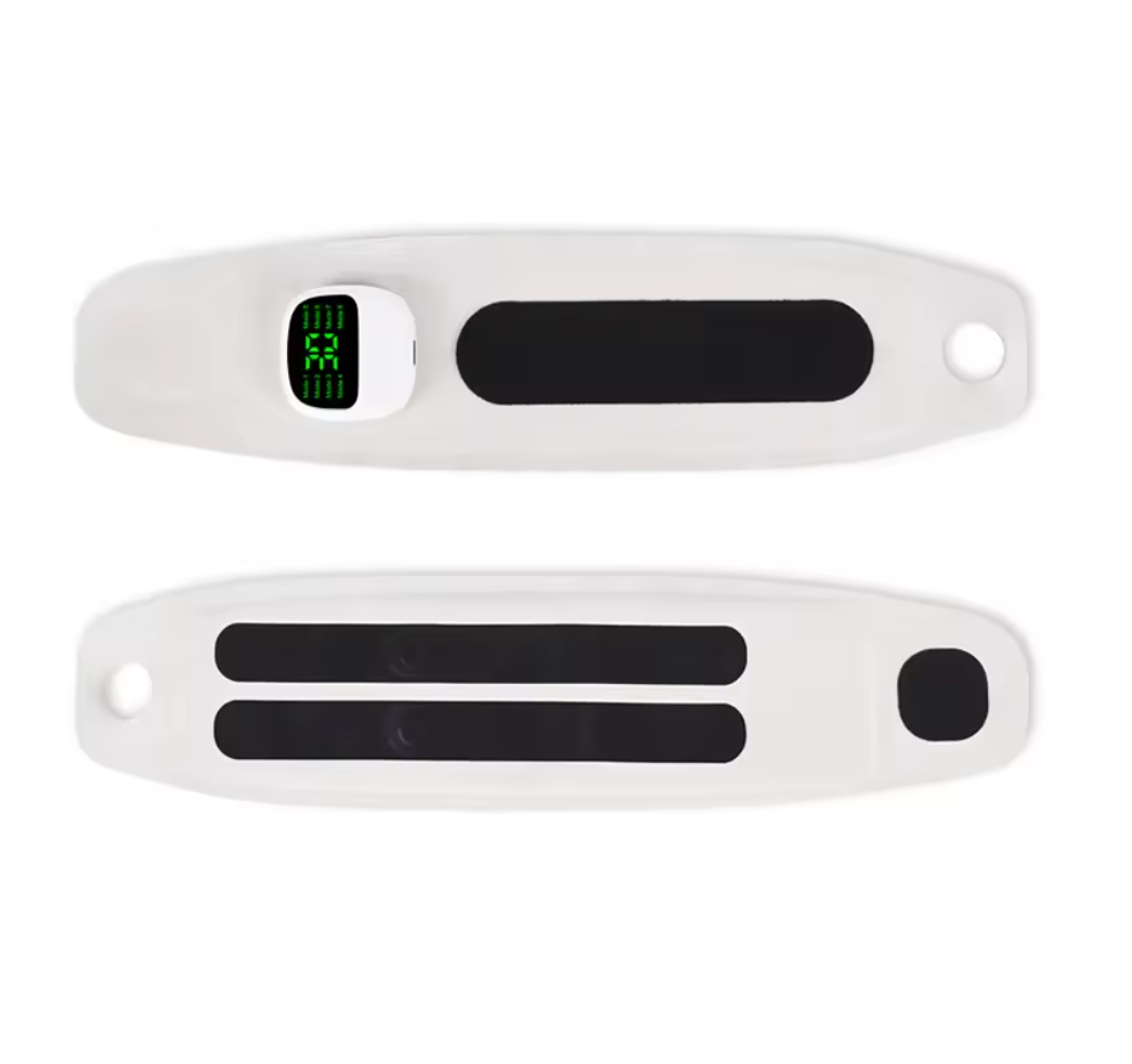 ComfortWave Cordless Wrist Massager Pad Pro