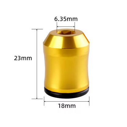 ProBit Magnetizador de brocas magnéticas