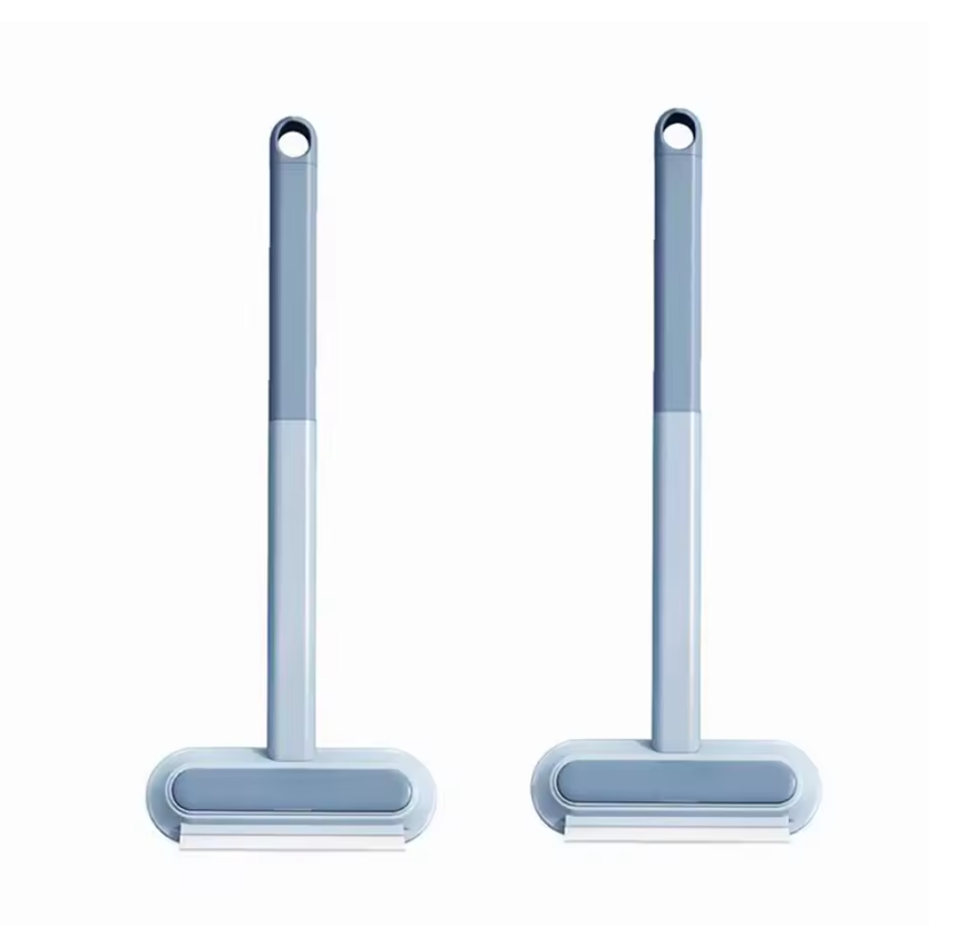 FurFree Long-Handle Hair Brush