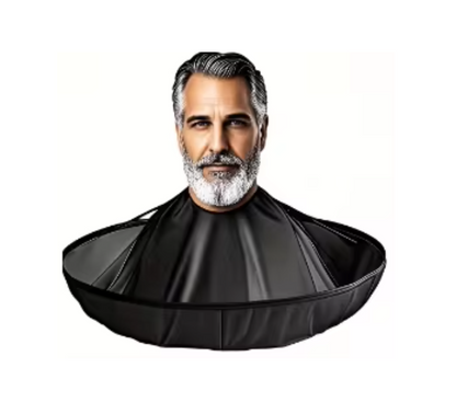 Pro SalonShield Styling Cutting Cape