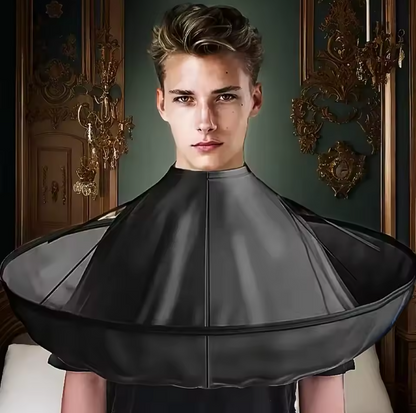 Pro SalonShield Styling Cutting Cape