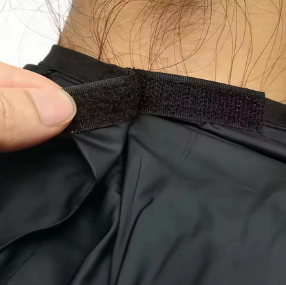 Pro SalonShield Styling Cutting Cape