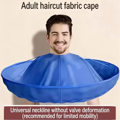 Pro SalonShield Styling Cutting Cape
