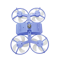 Luz de techo de ventilador DroneGlow
