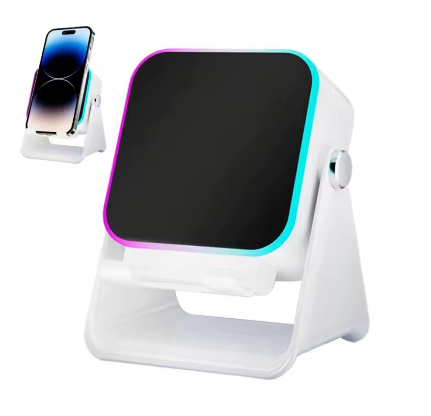 Autoinduct RGB Bluetooth Speaker