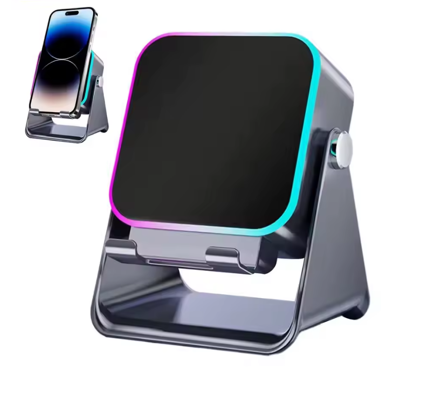 Autoinduct RGB Bluetooth Speaker